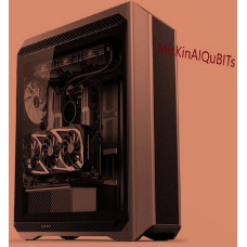 AI工作站-三年保固,iStyle U1000T 極速工作站 i9-13900K/W680/128G ECC/6TSSD/RTX4090_24G/10G網卡/1500W/W11P